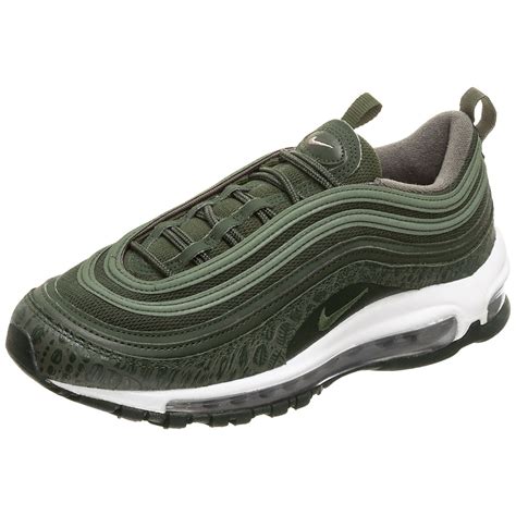 nike 97er damen grün|Nike air max 97 schuh.